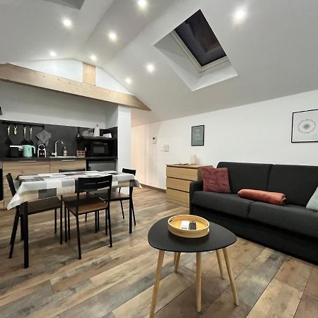 Serenity Home Hayange מראה חיצוני תמונה