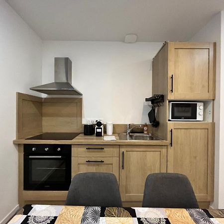 Serenity Home Hayange מראה חיצוני תמונה