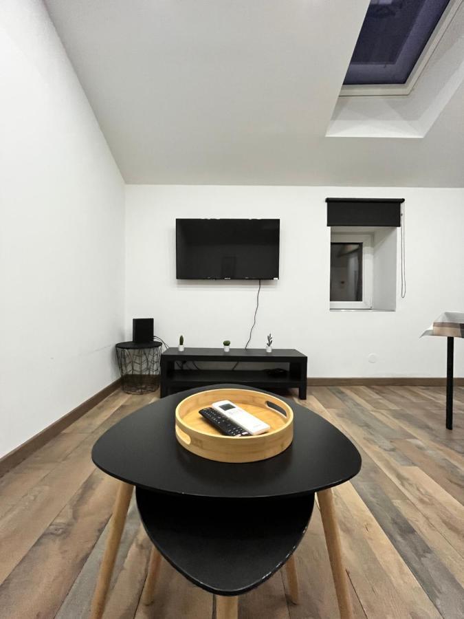 Serenity Home Hayange מראה חיצוני תמונה