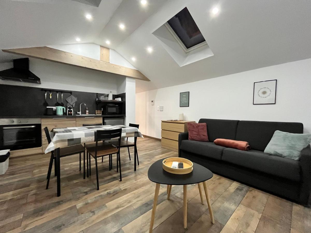 Serenity Home Hayange מראה חיצוני תמונה