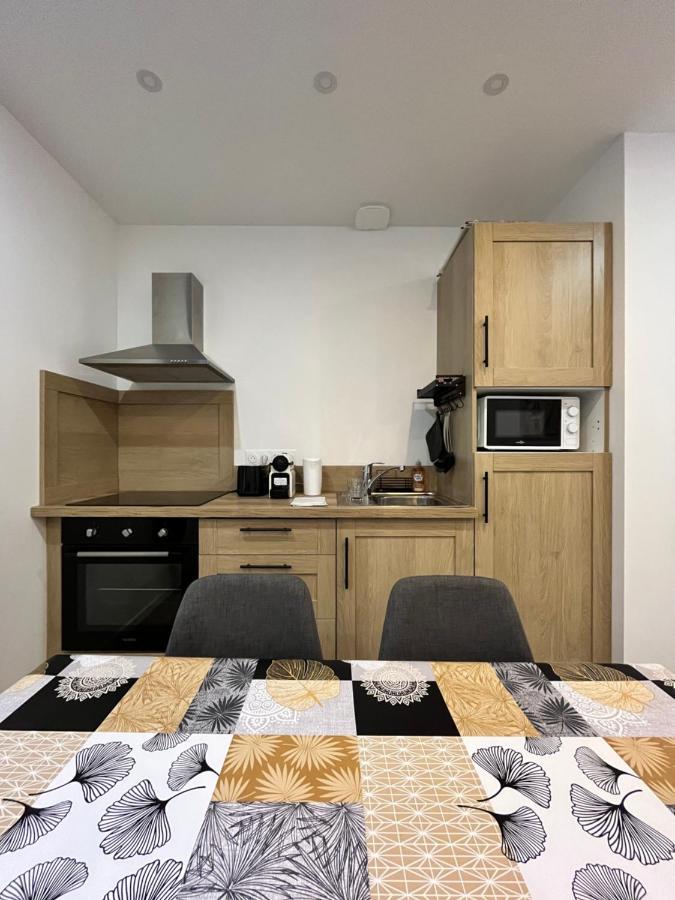 Serenity Home Hayange מראה חיצוני תמונה