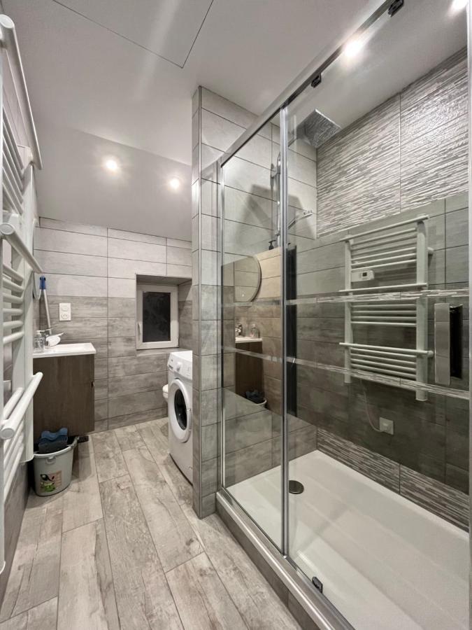 Serenity Home Hayange מראה חיצוני תמונה