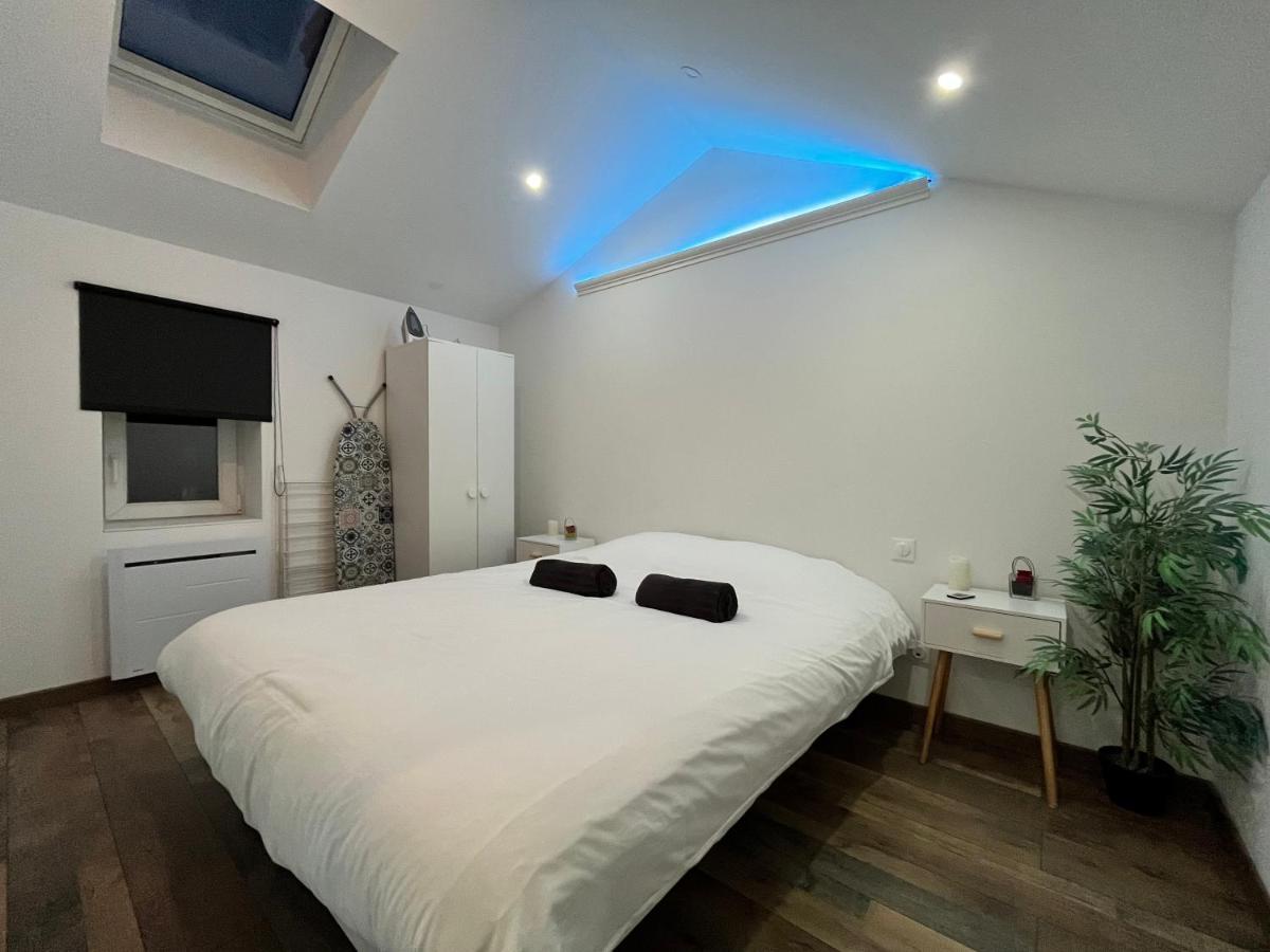 Serenity Home Hayange מראה חיצוני תמונה