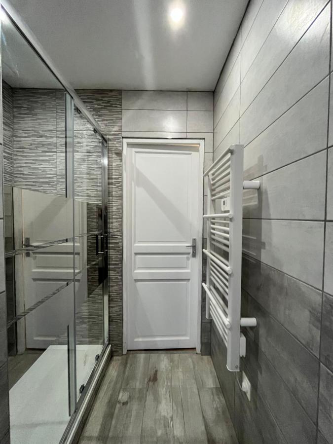 Serenity Home Hayange מראה חיצוני תמונה