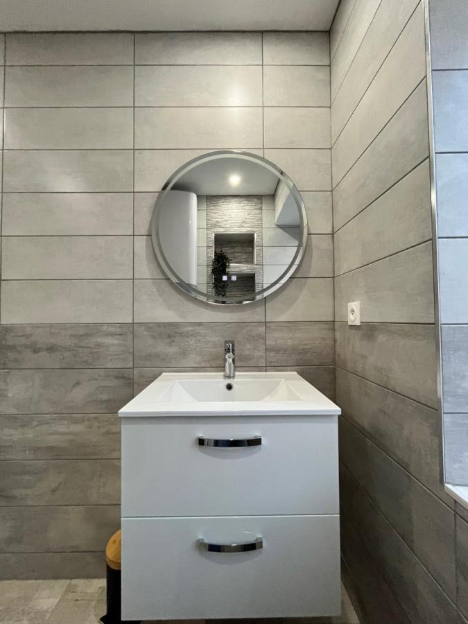 Serenity Home Hayange מראה חיצוני תמונה