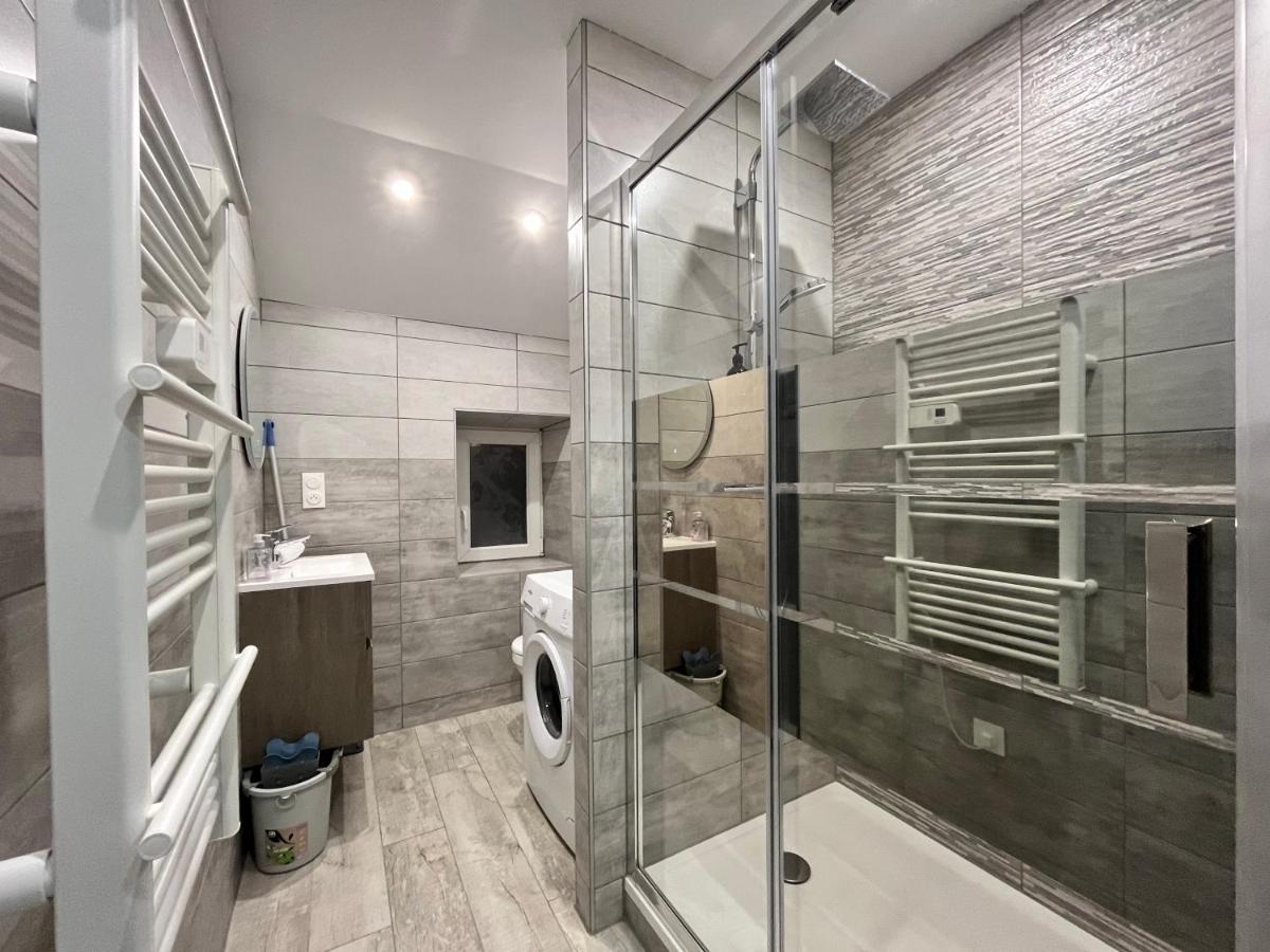 Serenity Home Hayange מראה חיצוני תמונה