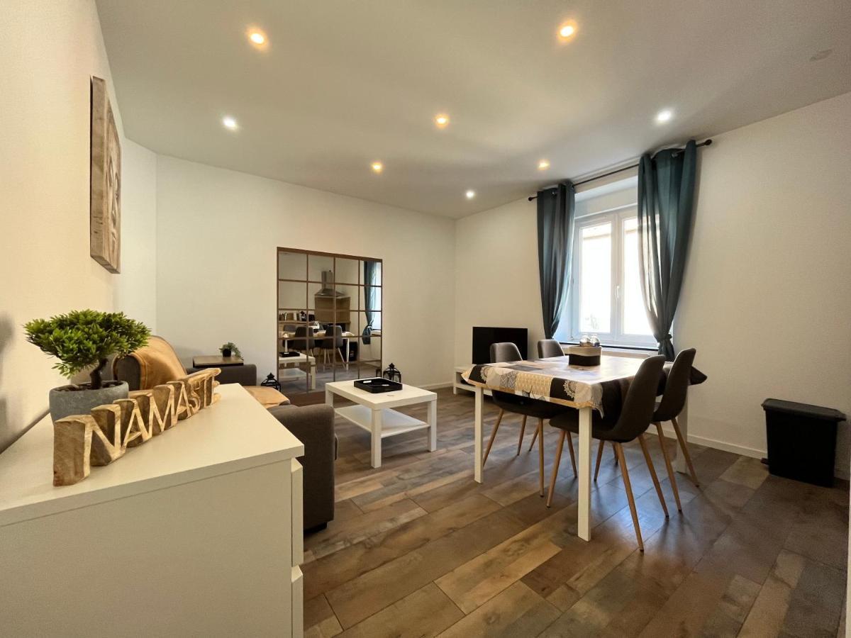 Serenity Home Hayange מראה חיצוני תמונה