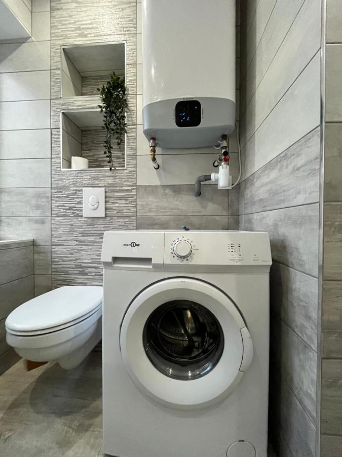 Serenity Home Hayange מראה חיצוני תמונה