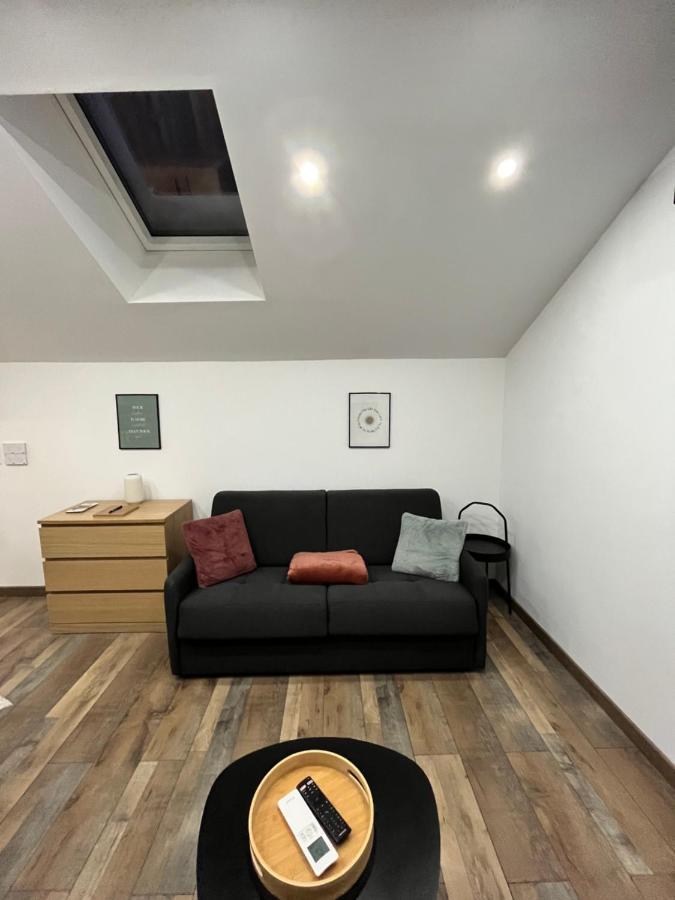 Serenity Home Hayange מראה חיצוני תמונה