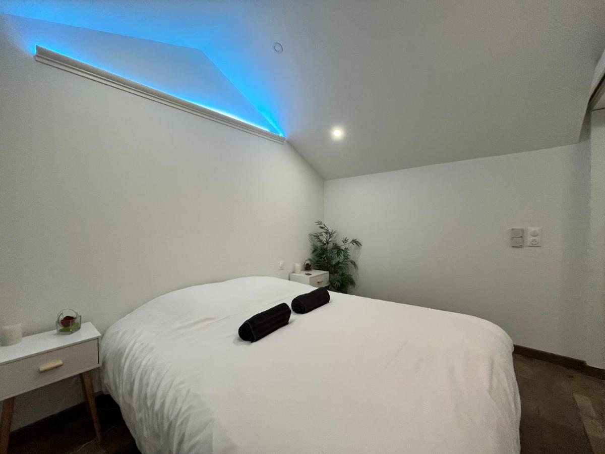 Serenity Home Hayange מראה חיצוני תמונה
