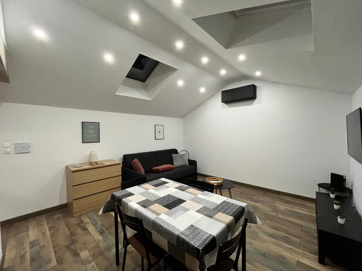 Serenity Home Hayange מראה חיצוני תמונה