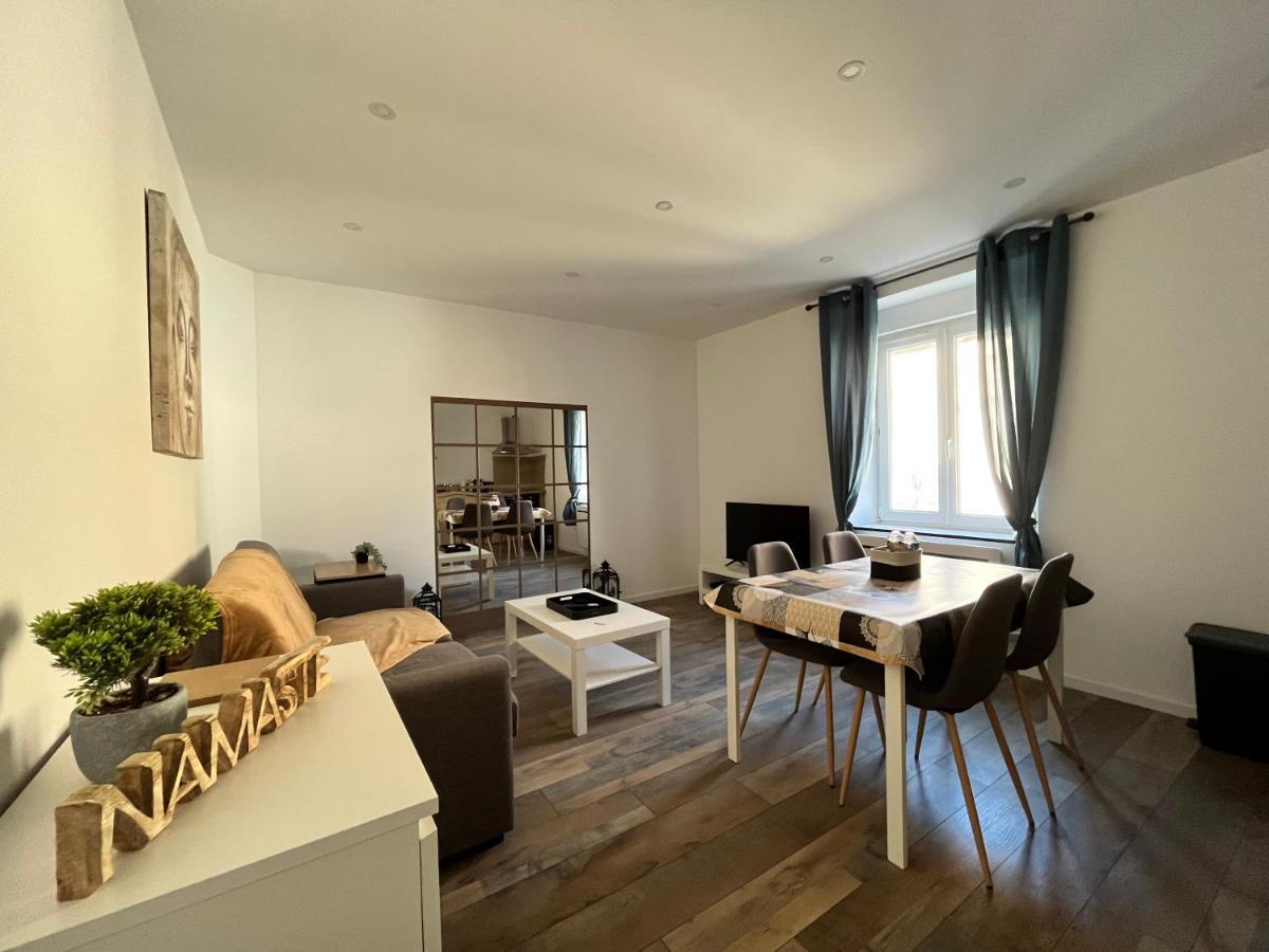 Serenity Home Hayange מראה חיצוני תמונה