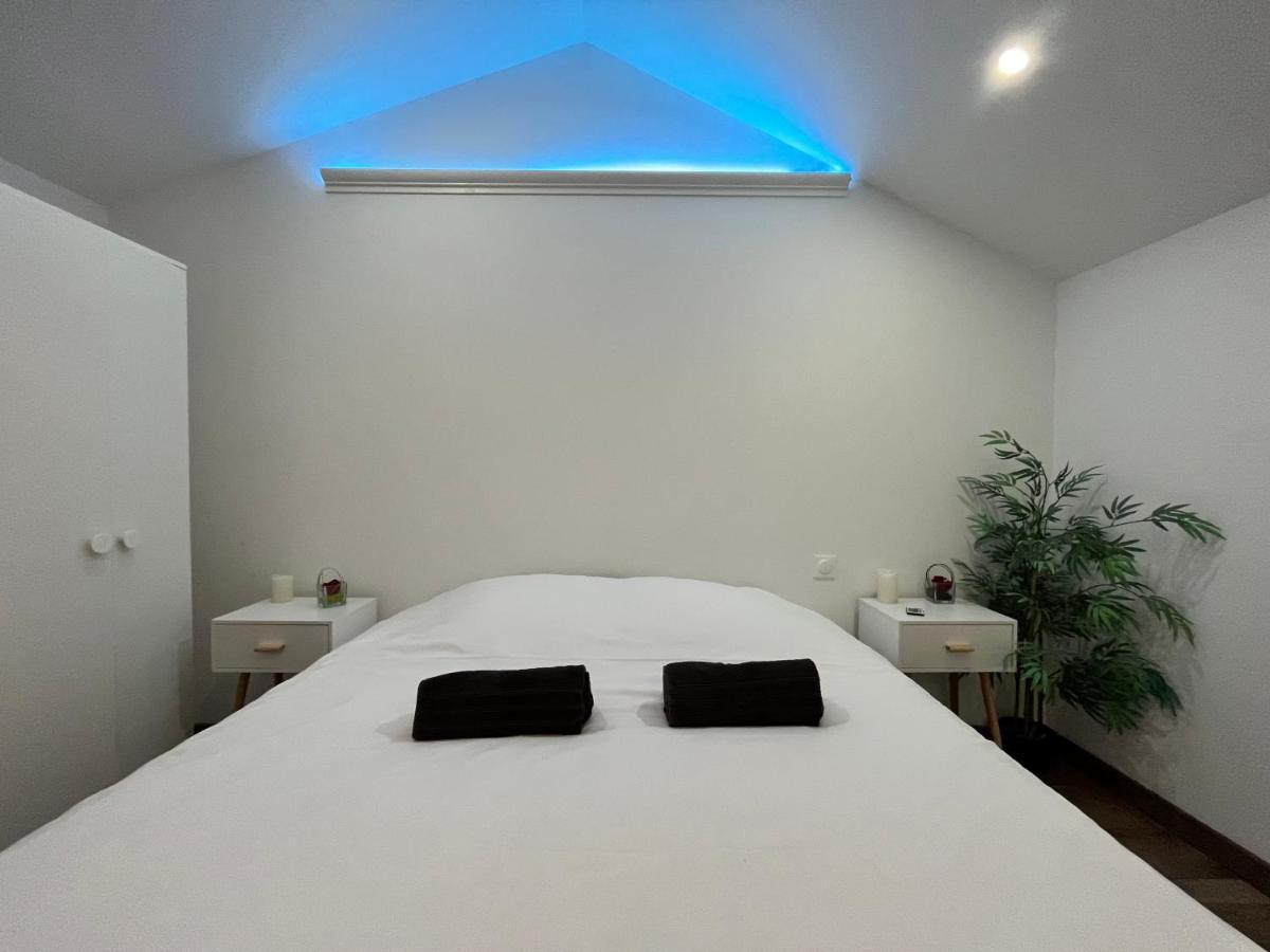 Serenity Home Hayange מראה חיצוני תמונה