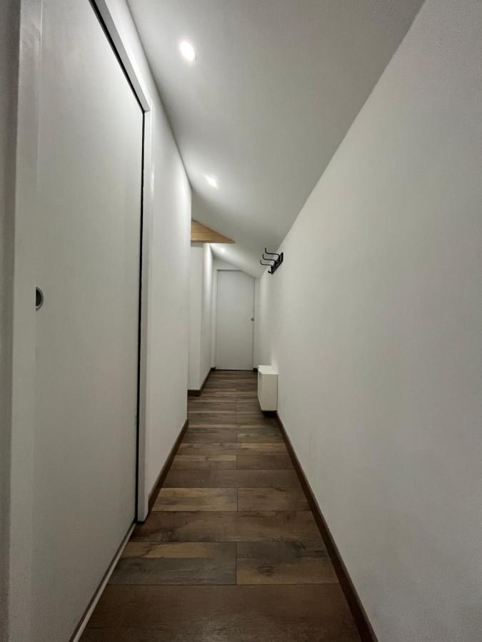 Serenity Home Hayange מראה חיצוני תמונה