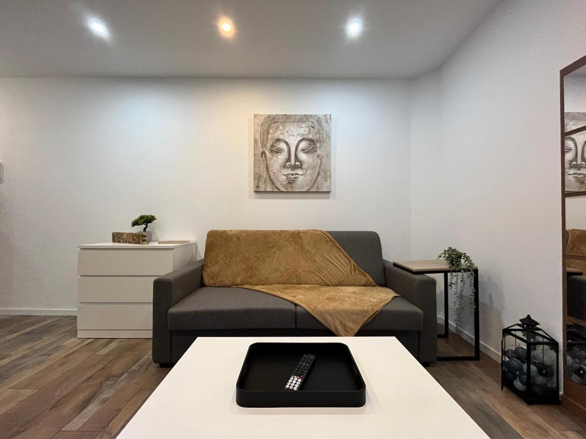 Serenity Home Hayange מראה חיצוני תמונה