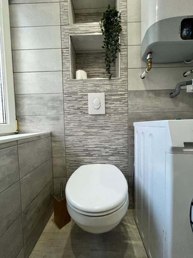 Serenity Home Hayange מראה חיצוני תמונה