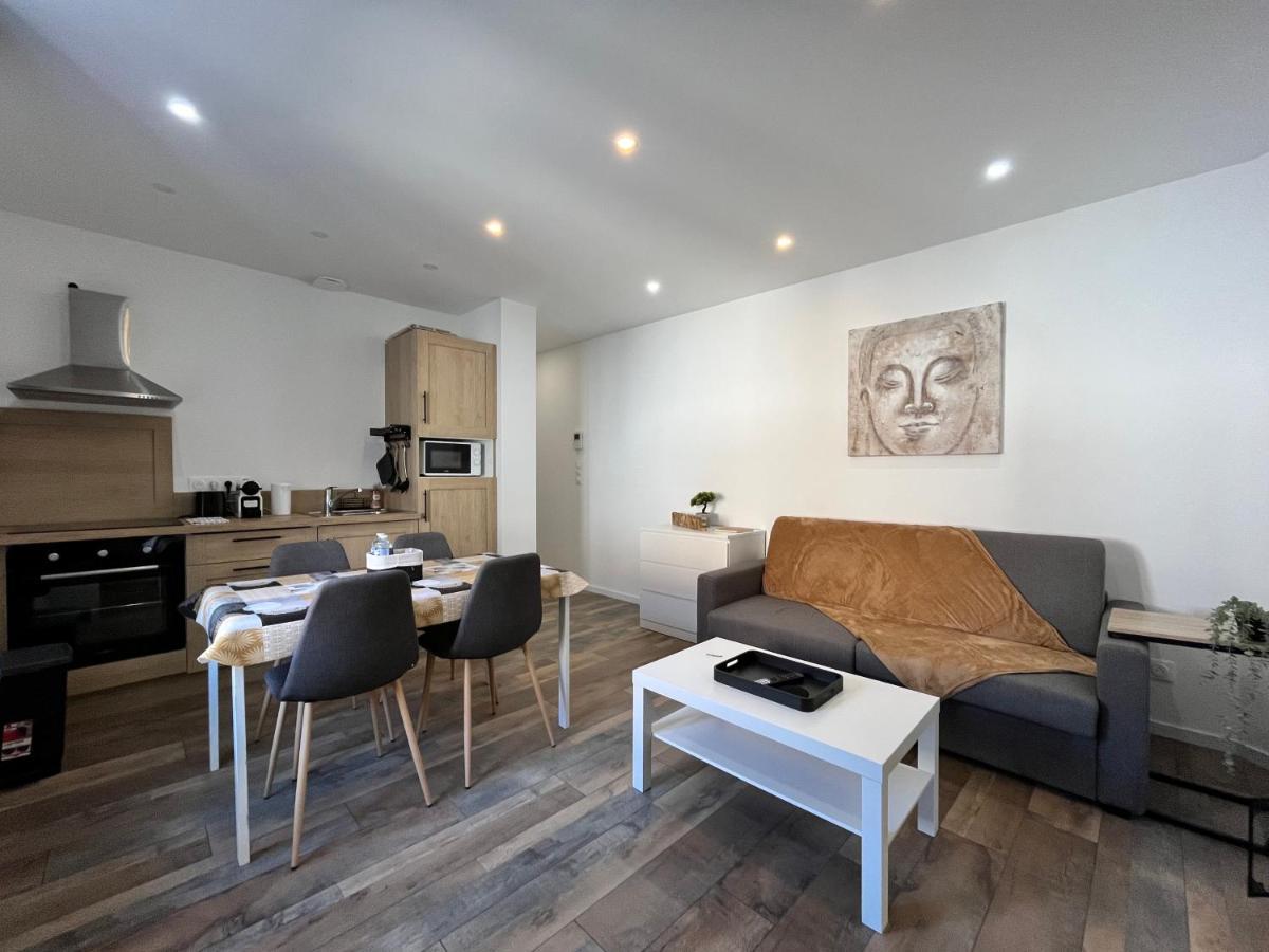 Serenity Home Hayange מראה חיצוני תמונה